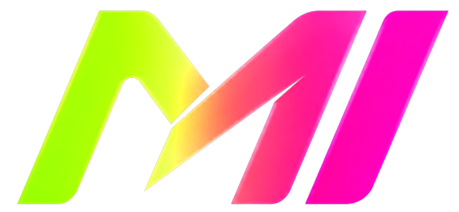 Logo Marketing Industries
